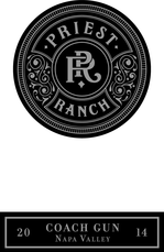 Priest Ranch Coach Gun