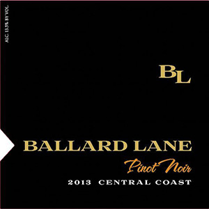 Ballard Lane Pinot Noir
