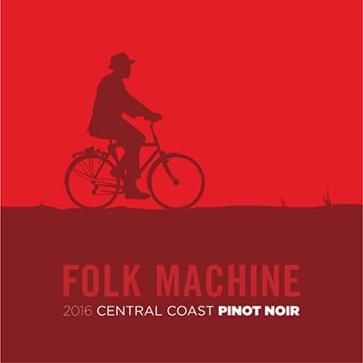 Folk Machine