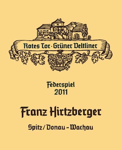 Franz Hirtzberger Rotes Tor