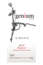 Genium Ximenis